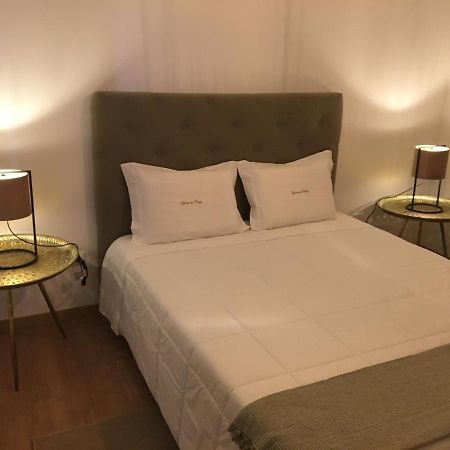 Quinta Da Corga Hotell Prova Eksteriør bilde
