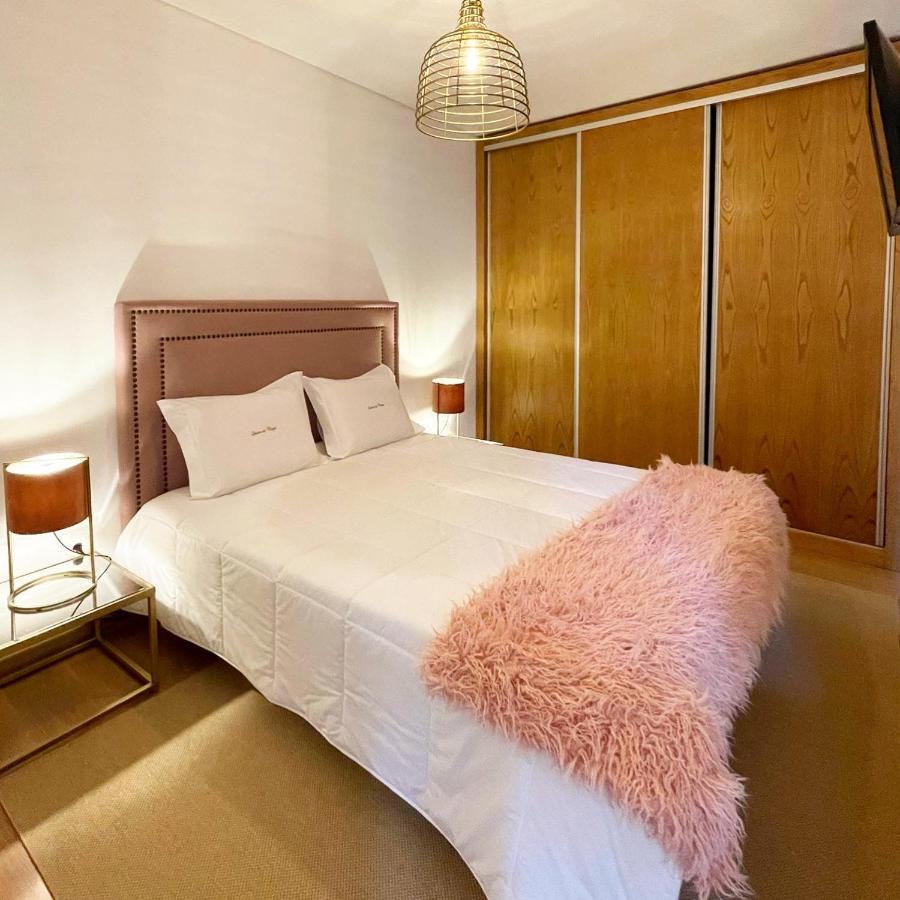 Quinta Da Corga Hotell Prova Eksteriør bilde