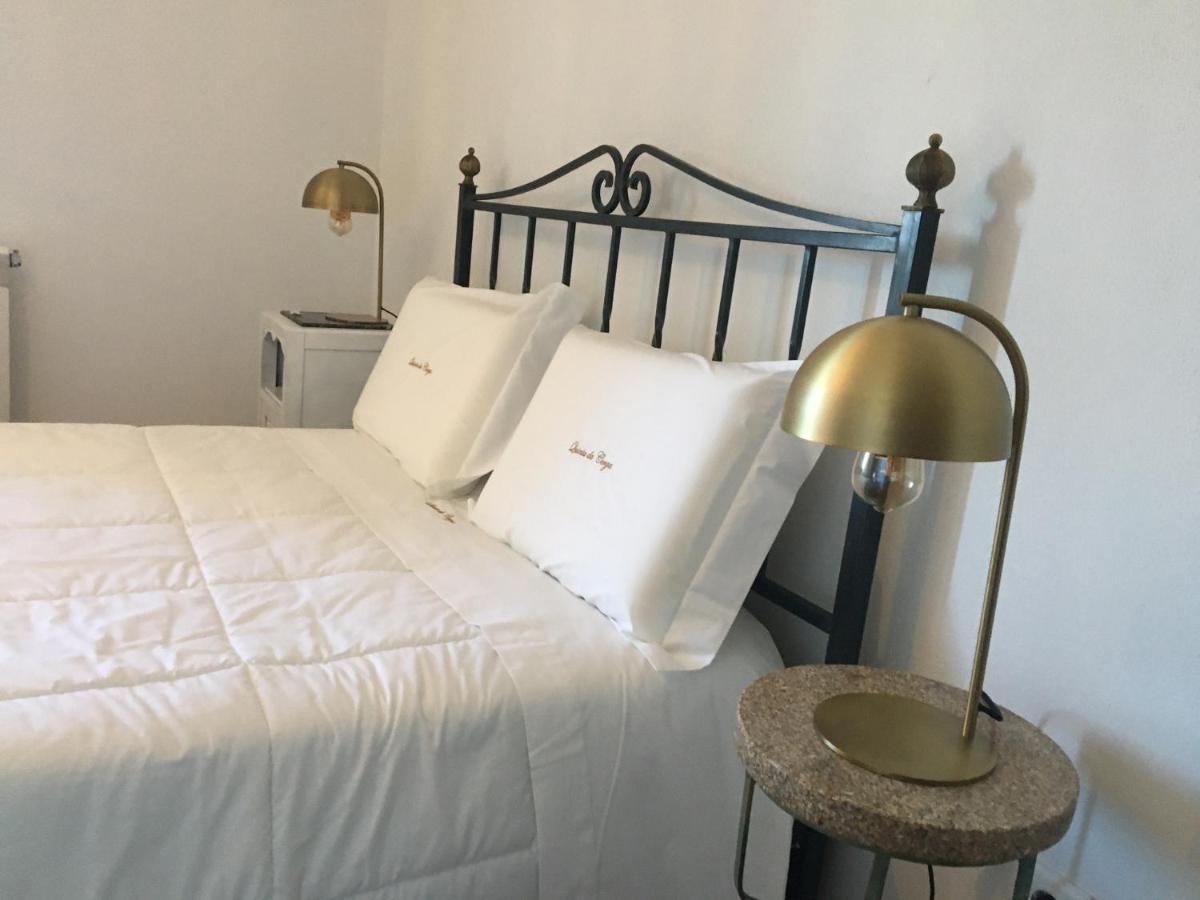 Quinta Da Corga Hotell Prova Eksteriør bilde