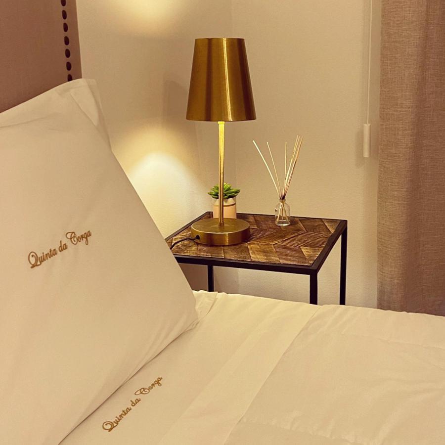 Quinta Da Corga Hotell Prova Eksteriør bilde