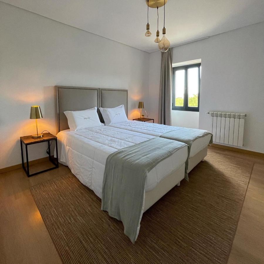 Quinta Da Corga Hotell Prova Eksteriør bilde