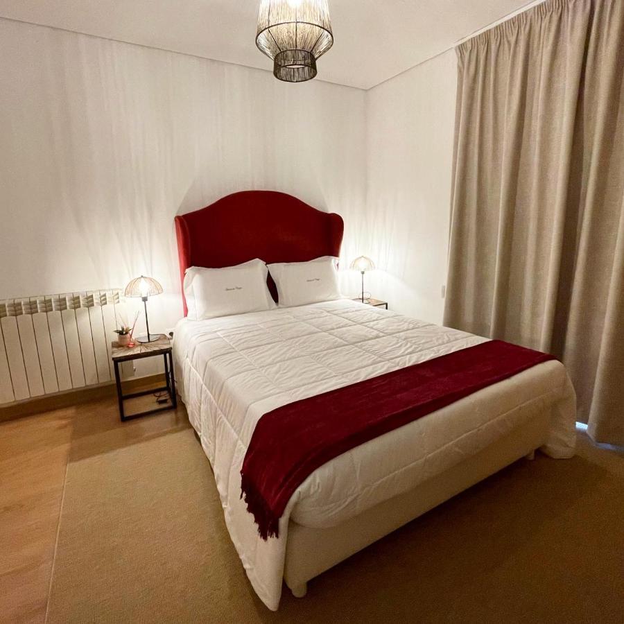 Quinta Da Corga Hotell Prova Eksteriør bilde
