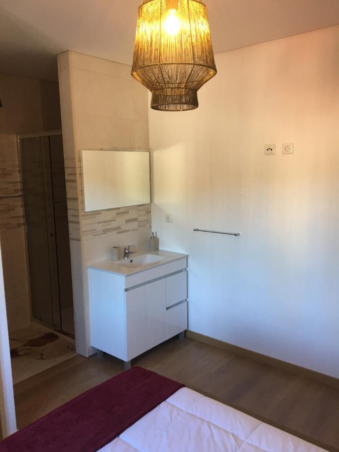 Quinta Da Corga Hotell Prova Eksteriør bilde