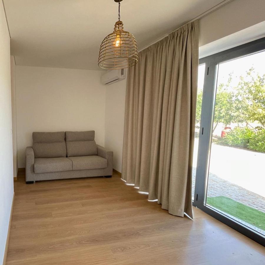 Quinta Da Corga Hotell Prova Eksteriør bilde